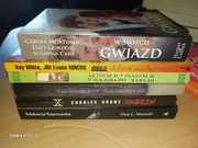 Różni autorzy i tytuły 