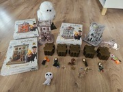 HARRY POTTER INTERAKTYWNA HEDWIGA PUZZLE 3D FUNKO POP