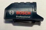 Adapter do akumulatora Bosch Professional GAA 12V-21 do kurtki ogrzewanej