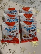 6x Kinder Schoko Bons Cukierki Czekoladowe z Orzechami Ferrero 125g