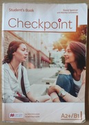 Checkpoint Student's Book A2/B1