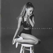 Ariana Grande - My Everything 