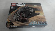 LEGO 75389 Star Wars - Mroczny Sokół Millennium