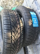 Opone Semperit 195 55 15 zima fabrycznie Nowe VW Polo skoda fabia