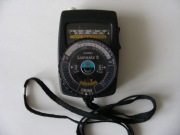 Światłomierz Lunasix 3