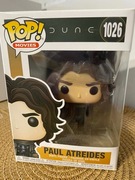 Funko Pop Dune - Paul Atreides