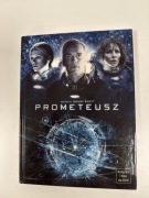 Prometeusz, reż. Ridley Scott