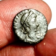 Moneta rzymska do wyboru Z40 tzw Fallen horseman.