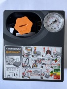 Kompresor 12V Continental 