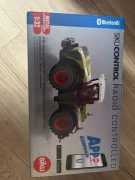 Claas xerion 5000