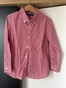 Koszula Tommy Hilfiger 116 cm
