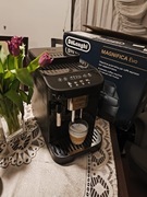 Ekspres do kawy DeLonghi Magnifica Evo 