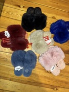 Ciepte, miekkie kapcie - idealne na prezent swiateczny! Rozmiary 36-41