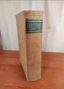Stara niemiecka encyklopedia tom 2 od F-K rok.1941