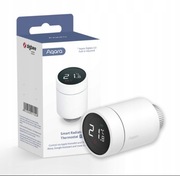 Aqara Radiator Thermostat E1 | Termostat | Zigbee 3.0, SRTS-A01