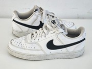 Nike Court Vision Low buty sportowe sneakersy r. 41
