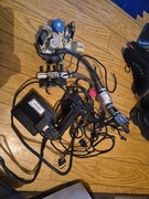 Instalacja gazowa LPG LPGTECH 224 tomasetto nordic ac w01 2020 świeża 