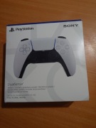 Pad Dualsense PS5 Biały