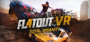 FlatOut 4: Total Insanity VR 