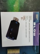 Adapter HDMI VGA 