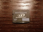 Karta pamięci xD-Picture Card OLYMPUS - 2GB M+