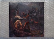 Spectrum Mortis – "Bit Meseri - The Incantation". Płyta winylowa. NOWA.