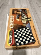 szachy z 1994r vintage spear’s games 1545