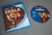 Blu-ray TWIERDZA (The Rock) PL