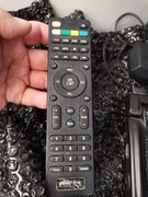 pilot Manta do dekodera tunera DVB-T MANTA DVBT012