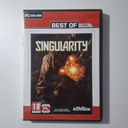 Singularity Best of PC