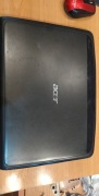 Klapa Matrycy Acer Aspire 5720z