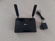 Router TPLINK TL-MR6400