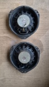 Głośniki Opel Vectra C Signum Astra H Zafira B Para OEM 24423552