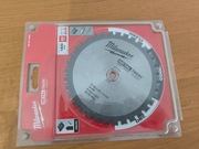 Tarcza tnąca do metalu 150 mm Milwaukee 