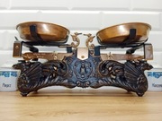 Waga Szalkowa Mar Fab 3kg Warszawa 1938r