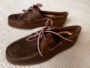 Mokasyny Timberland Boat Shoes