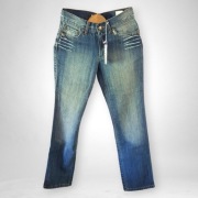 Damskie Jeansy Vintage John F. Gee