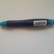 Pióro kulowe Faber Castell Scribolino niebieskie 149842