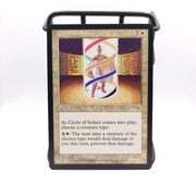 Magic the gathering - Circle of Solace - Onslaught MTG 