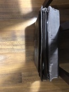 Torba skorkowa na dokumenty