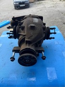 DYFER DYFERENCJAŁ MOST TYLNI BMW E46 PRZEŁOŻENIE 2.56
