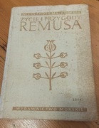 Zycie i przygody Remusa A. Majkowski