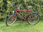 Rower Trawers Shimano 21 Speed Unbike