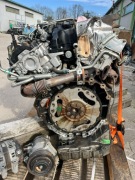 SILNIK Jeep Grand Cheroke 3,0 crd VM63D