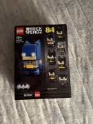 Lego Brickheadz 40748 - Batman 8w1