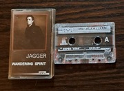 JAGGER - wandering spirit