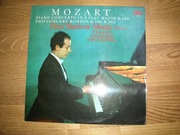 Mozart-Piano Concertos K.482,386,382-Paul Badura-Skoda.  NM