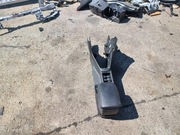 Focus mk3 lift podłokietnik kompletny 