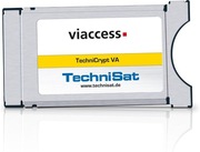 Moduł do odszyfrowania TechniSat TechniCrypt VA 0008/4520 Viaccess 