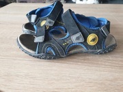 Sandały dziecięce 4F